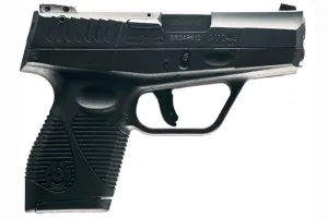 Taurus PT740 Slim