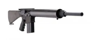 DPMS Long Range Lightweight
