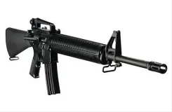 DPMS SPC II image