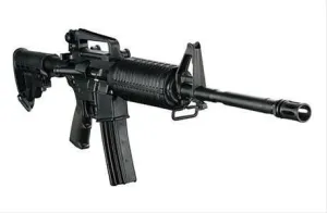 DPMS AP4 RFA2AP468