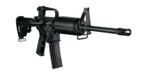 DPMS Carbine