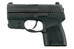 SIG Sauer P290 RS W290RS-9-BSS-L