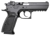 Magnum Research Baby Eagle III