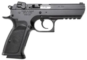 Magnum Research Baby Eagle III