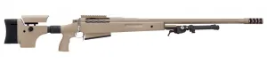McMillan Tactical Rifles TAC-416
