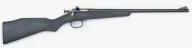 Crickett 22 Long Rifle Single Shot 16 1/8" Blued Barrel Carb