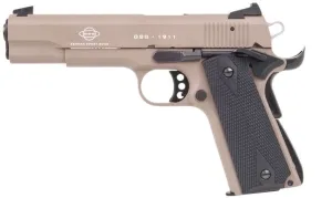 American Tactical GSG 1911 TAN GERG2210M1911T