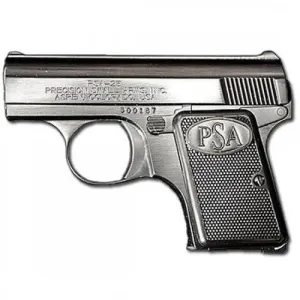 Precision Shooting Equip. PSA-25