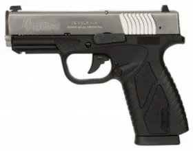 Bersa Concealed Carry BP40DTCC