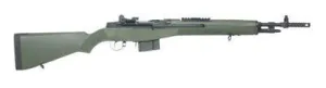 Springfield Armory M1A Scout Squad Green Composite