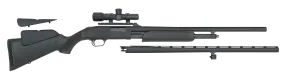 Mossberg 500 Combo Field/Deer 54047
