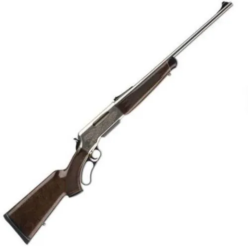 Browning BLR White Gold Medallion 034017116