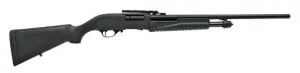 Howa Escort Blue Synthetic