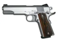 Dan Wesson Heritage