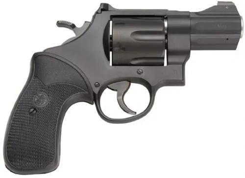 Smith & Wesson Model 357