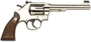 Smith & Wesson Model 14