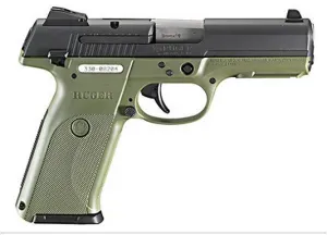 Ruger SR9 3311