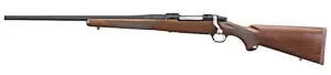 Ruger M77 Hawkeye Left Hand