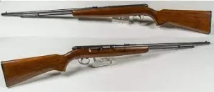 Remington Arms 550-1