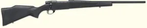 Weatherby Vanguard Carbine