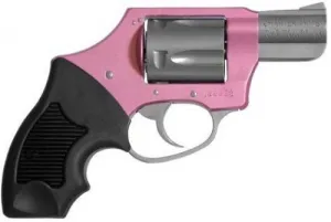 Charter Arms Undercover Lite 53831