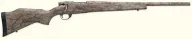 Weatherby Vanguard Predator