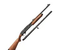 Remington 870 Express Turkey-Deer Combo 12GA-21.9"