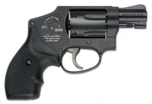 Smith & Wesson Model 442 150505