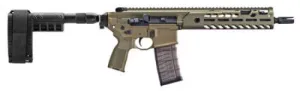 SIG Sauer MCX Virtus Pistol