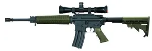 ArmaLite AR-10 AL15A4C-6.8