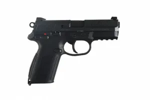FN FNX-9 66836
