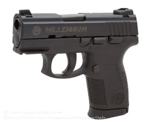 Taurus PT145 Millennium Pro