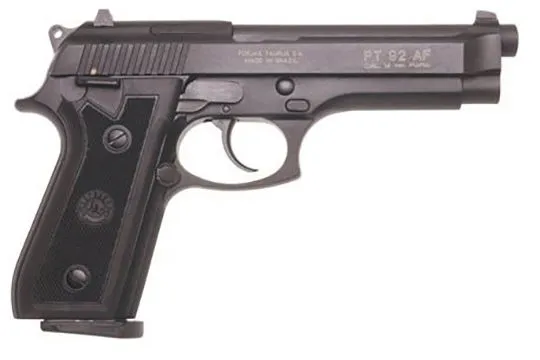 Taurus PT92