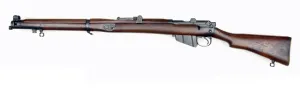 Royal Small Arms Factory Lee-Enfield Mk III 