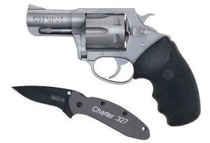 Charter Arms Patriot