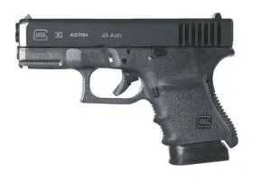 Glock 30SF PF3050401