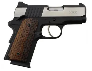 Para USA PDA CSX89R