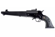 Bersa Super Comanche