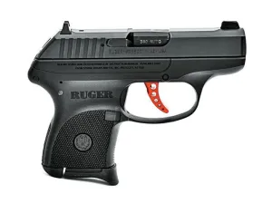 Ruger LCP 3740 Custom