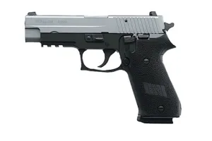 SIG Sauer P220 Two Tone