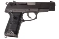 Ruger P85 