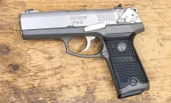 Ruger P94DC 