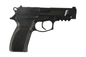 Bersa Thunder Pro