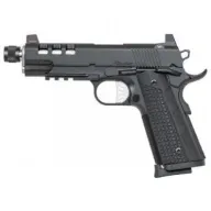 Dan Wesson 1911 Discretion Commander