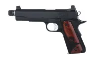 Dan Wesson Vigil Suppresor Ready