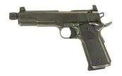 Dan Wesson Silverback