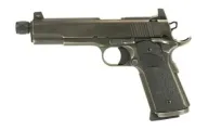 Dan Wesson Wraith