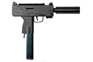 MasterPiece Arms Defender MPA10