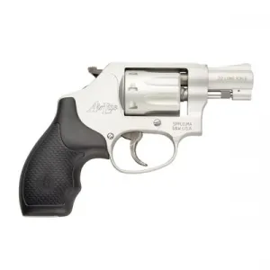 Smith & Wesson Model 317 160222