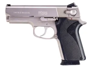 Smith & Wesson Model 4516